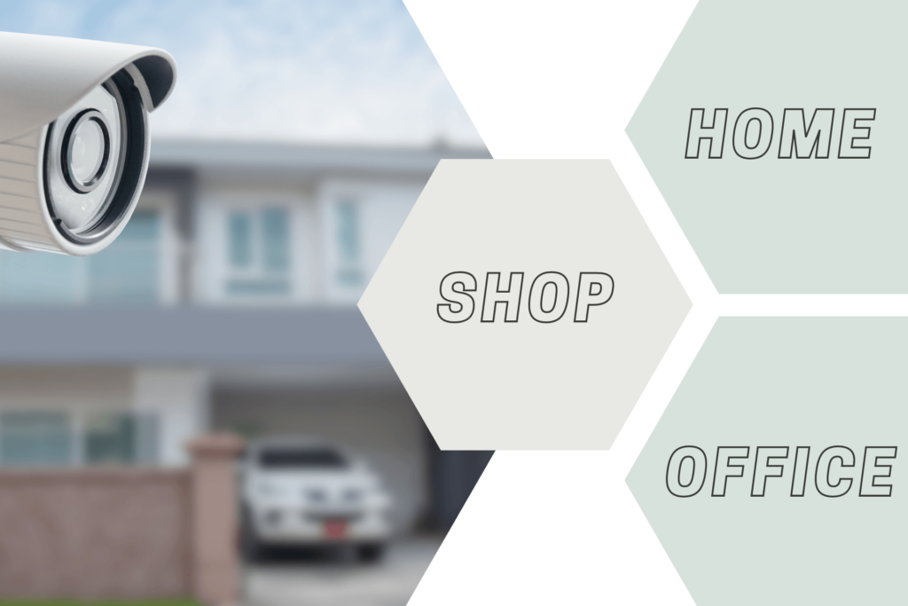 Best CCTV Systems with the latest features