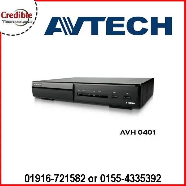 AVH 0401