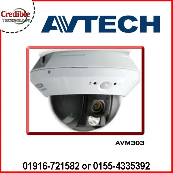 AVM303