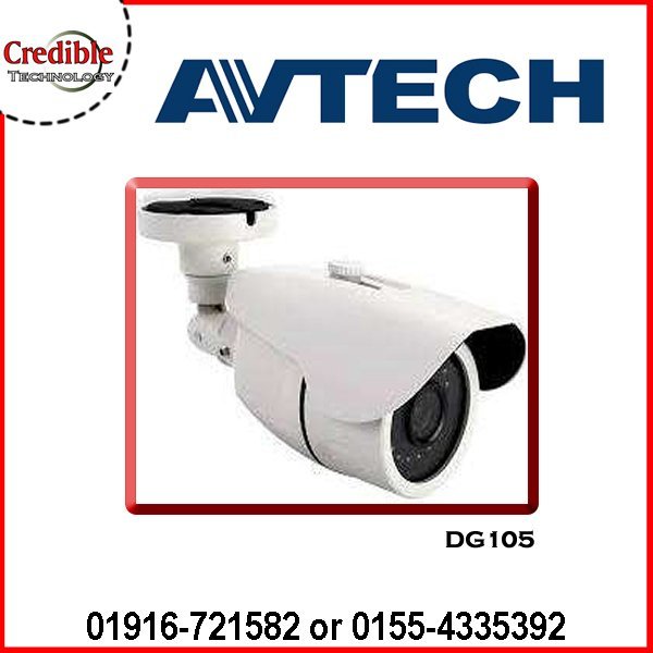 avtech cctv price list