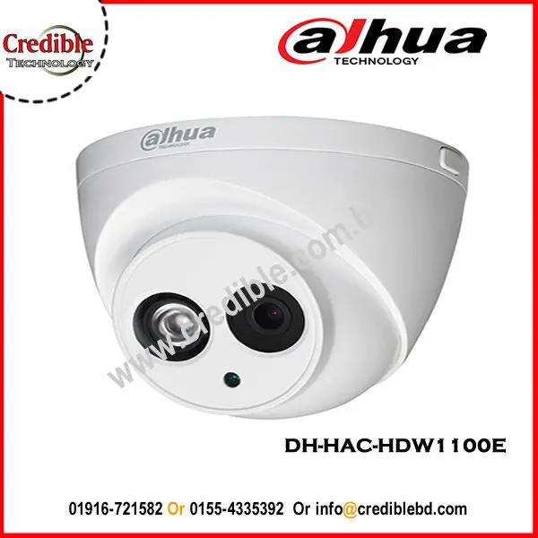 DH-HAC-HDW1100E