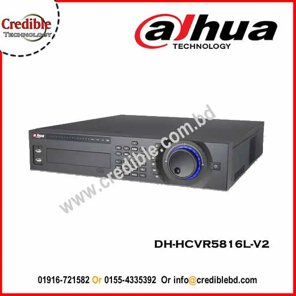 DH-HCVR5816L-V2