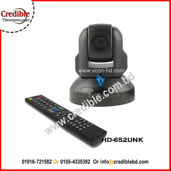 HD-652UNK