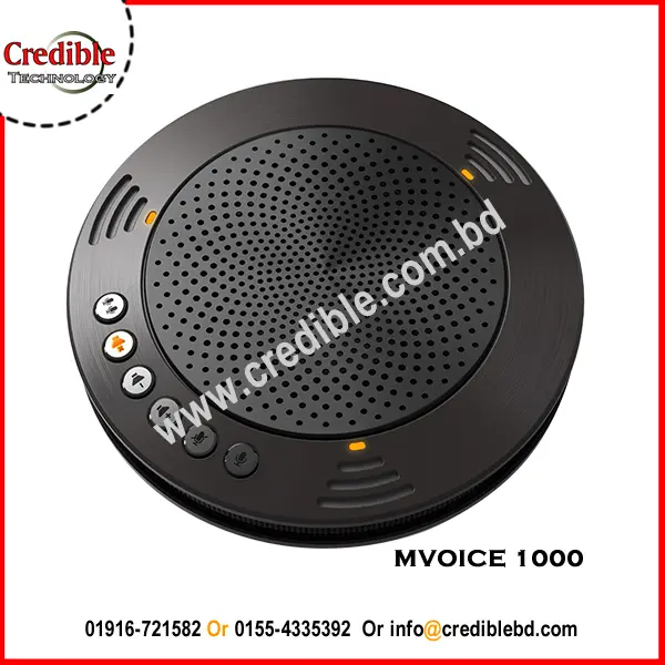 MVOICE 1000