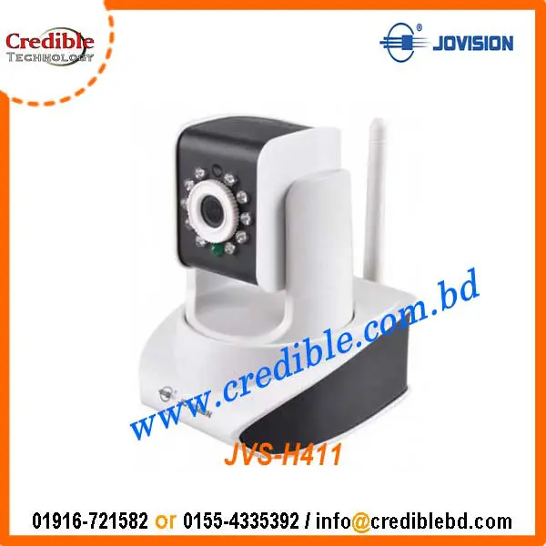 JOVISION JVS-H411