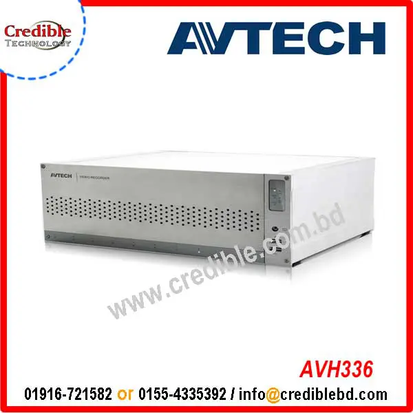 AVH336