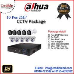 ip bullet camera price