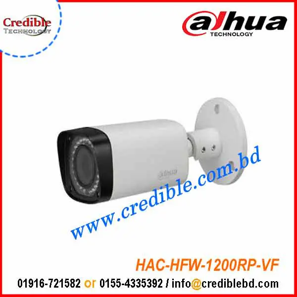HAC-HFW-1200RP-VF