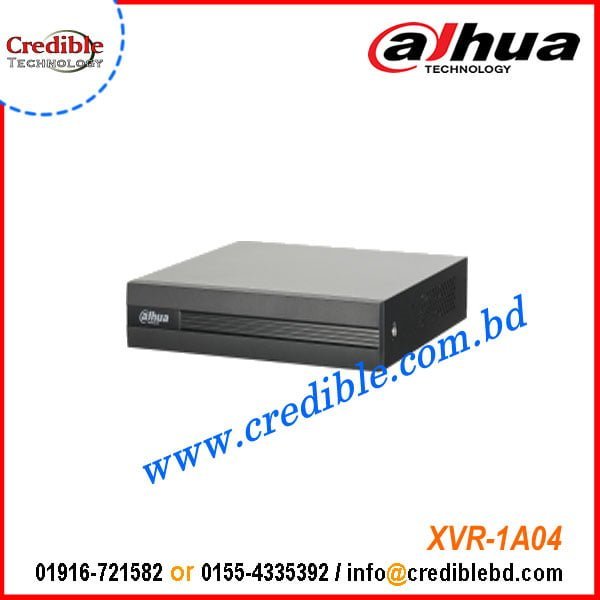 dahua dvr price