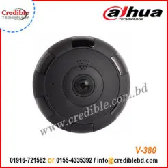 V-380 WiFi 360 degree Camera price in Bangladesh