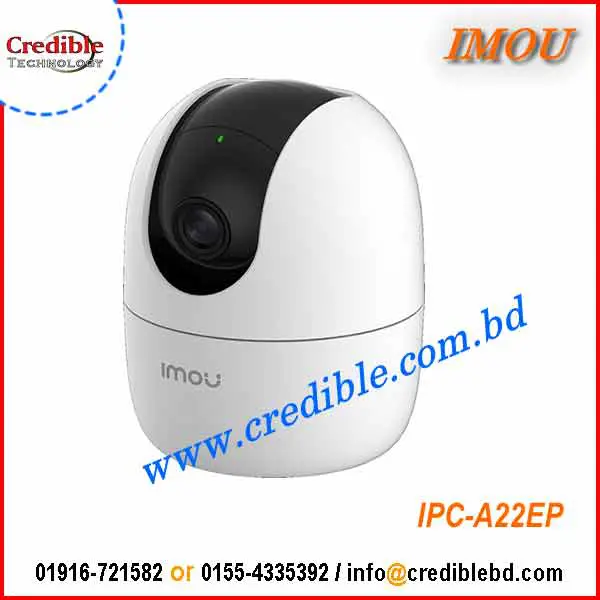Wifi CCTV Camera IPC-A22EP