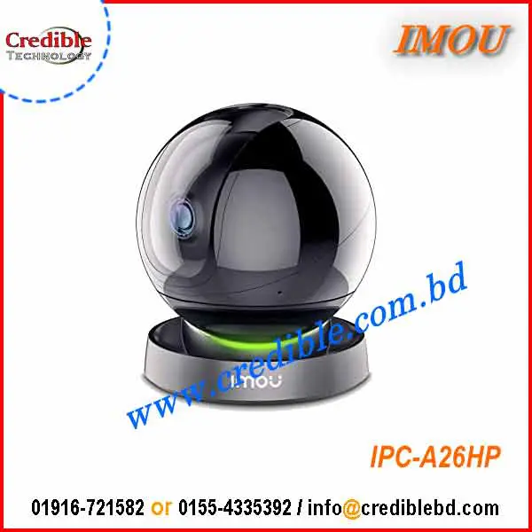 v380 IP Camera IPC-A26HP