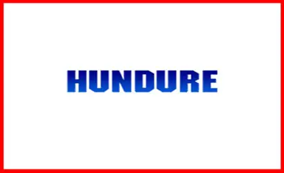 Hundury