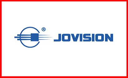 Jovision Logo