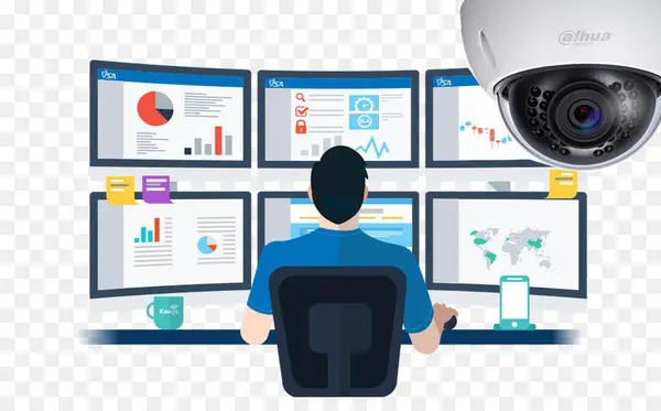 New CCTV Camera systems and their growth