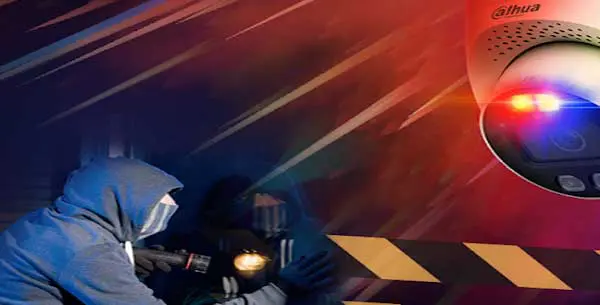 Night Vision CCTV Camera in Bangladesh