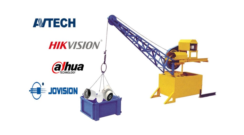 Picking CCTV Camera systems according to your needs