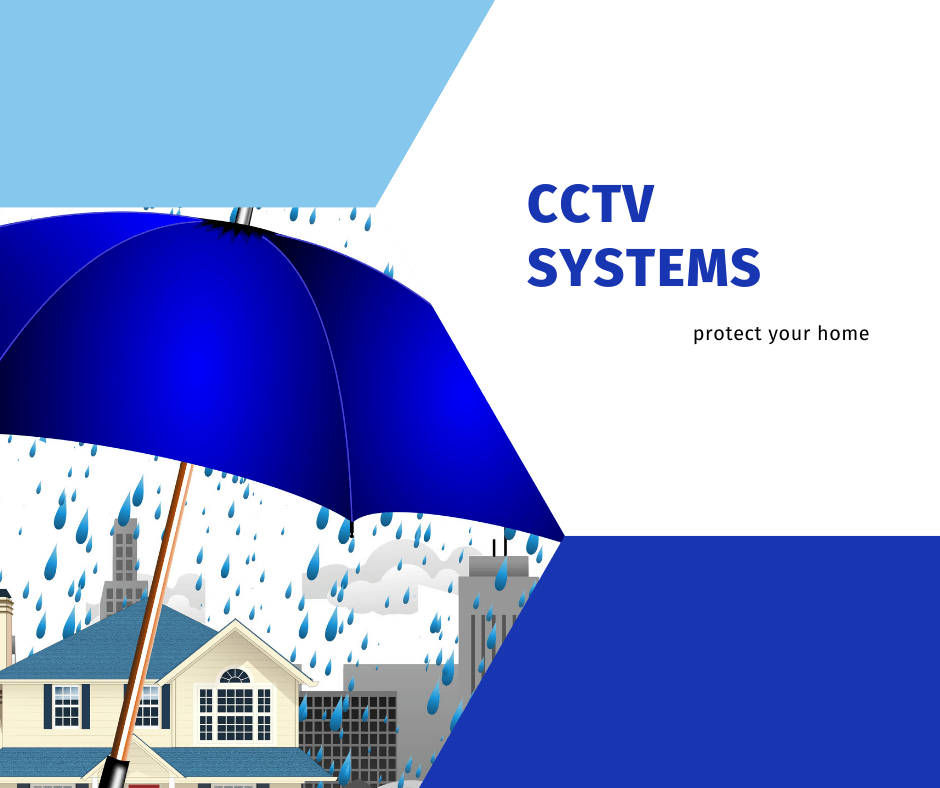 Ultimate Guide to a CCTV System to Protect Your Home