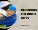 CCTV cameras for Home