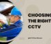 CCTV cameras for Home