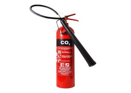 Co2 Fire Extinguisher (3 Ltr) price