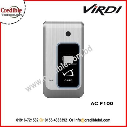 Virdi Fingerprint device price in Bangladesh
