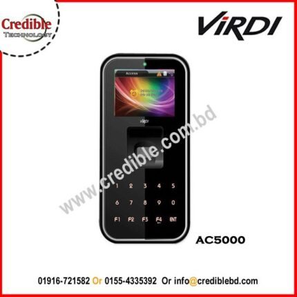 Virdi ac5000 plus Fingerprint Access Control