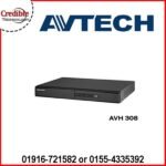 AVH308 Avtech 8 channel NVR Price