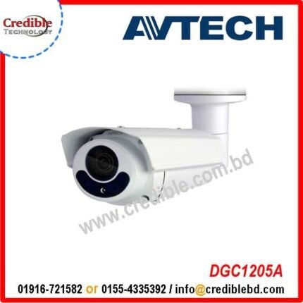 Avtech DGC1205A HD SDI–TVI Camera price