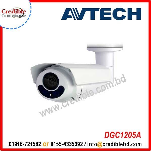 DGC1205A DGC1205A