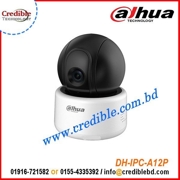 DH-IPC-A12P DH-IPC-A12P