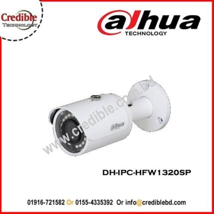 Dahua DH-IPC-HFW1320SP Bullet Camera price 