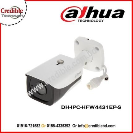 Dahua DH-IPC-HFW4431EP-S IP CAMERA price