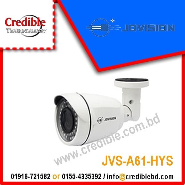 JVS-A61-HYS JVS-A61-HYS