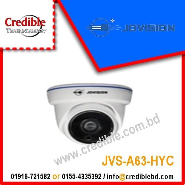 JVS-A63-HYC JVS-A63-HYC