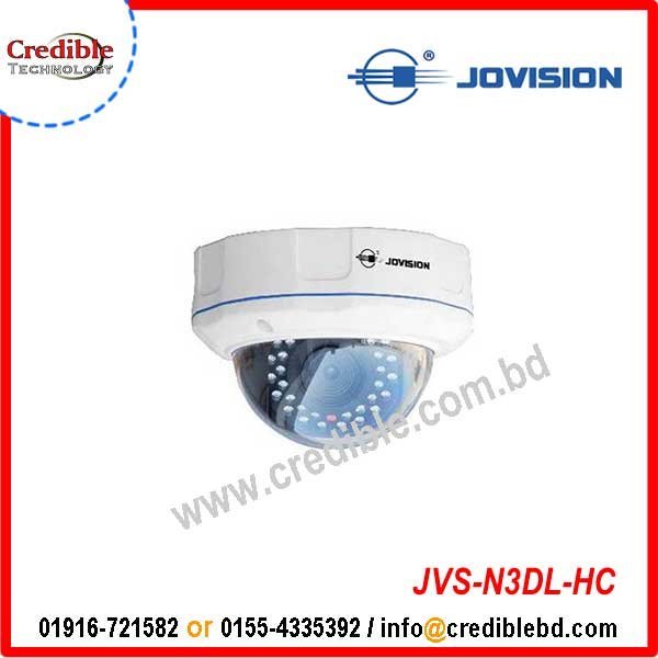 JVS-N3DL-HC JVS-N3DL-HC