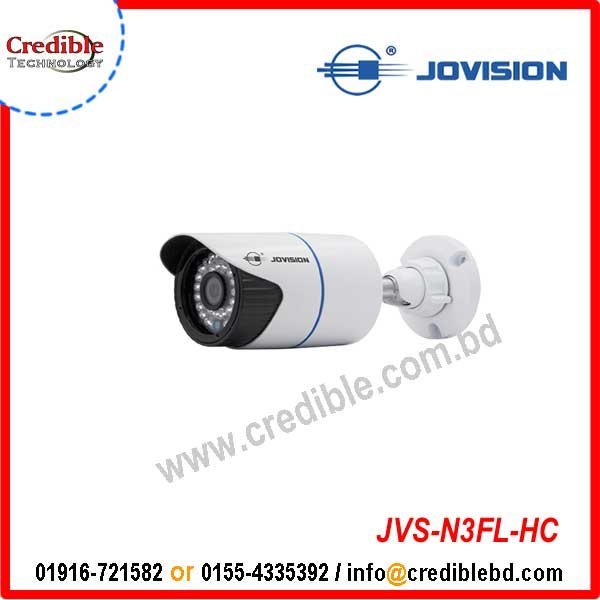 JVS-N3FL-HC JVS-N3FL-HC