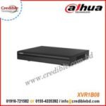 Dahua DVR Price in BD - 8 Channel DVR Model # XVR1B08