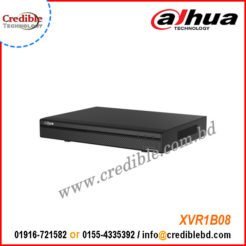 Dahua DVR Price in BD - 8 Channel DVR Model # XVR1B08