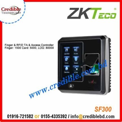 ZKTeco SF300 Access Control system Price