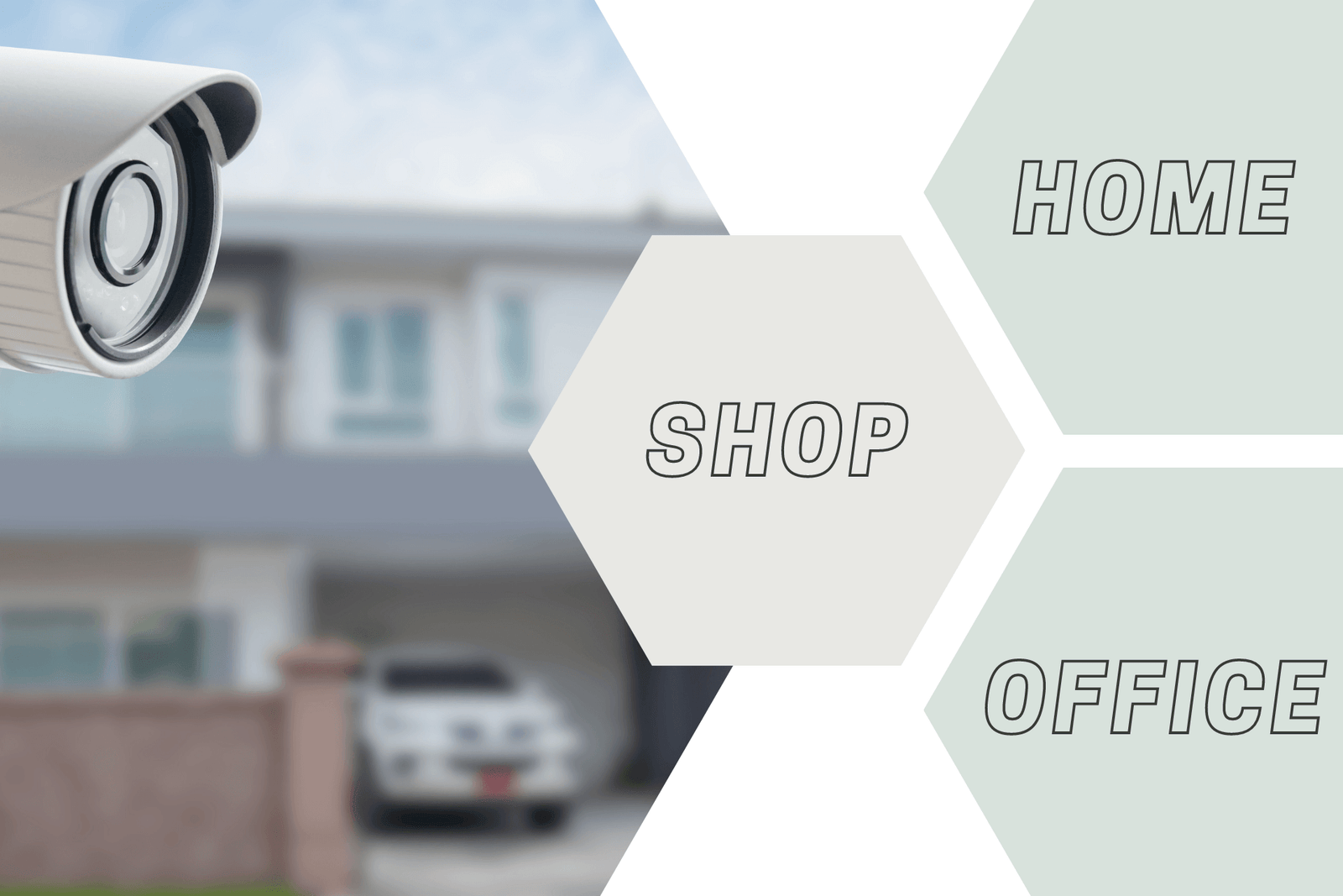 Best CCTV Systems with the latest features