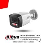 Dahua DH-IPC-HFW1439TL1-A-IL full-color IP camera