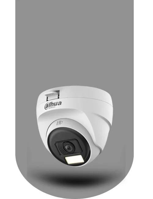 Dahua Full Color Camera