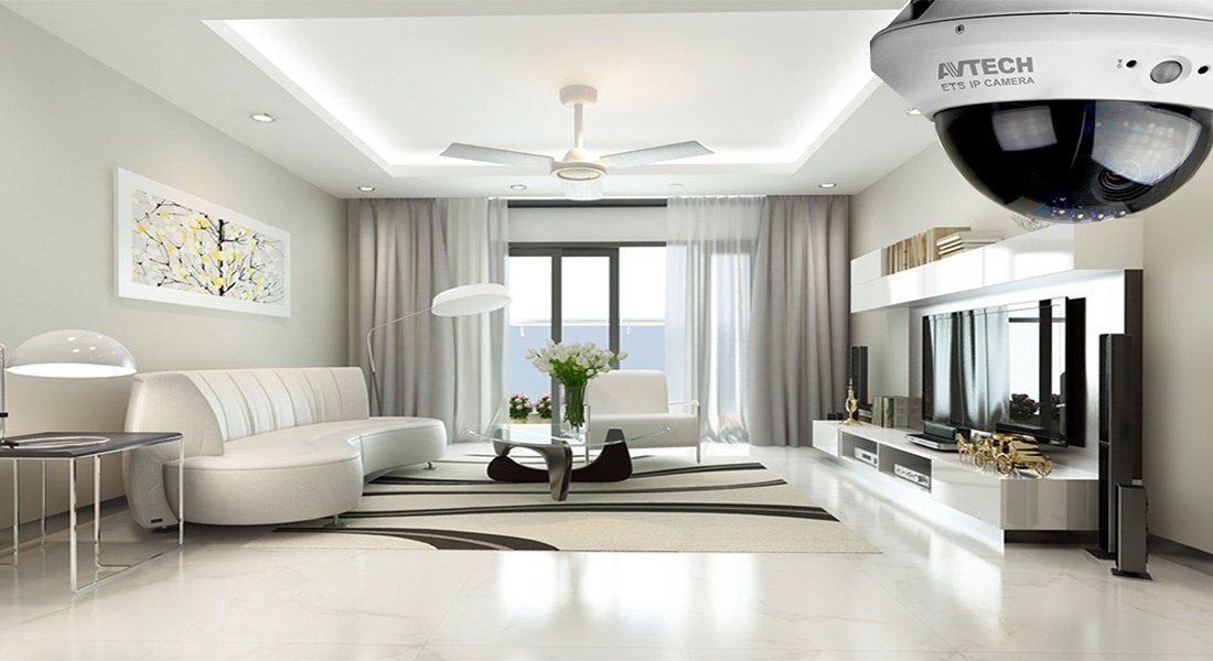 Knowing about CCTV Cameras