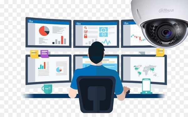 New CCTV Camera systems and their growth!