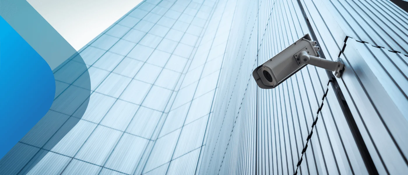 Benefits of Outdoor CCTV Camera for your business