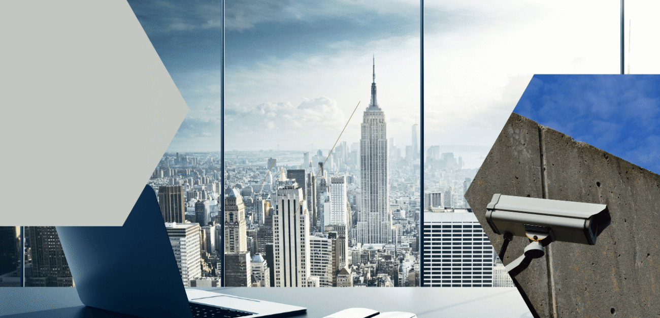 The Rise of CCTV Camera and How It Has Taken Over the World