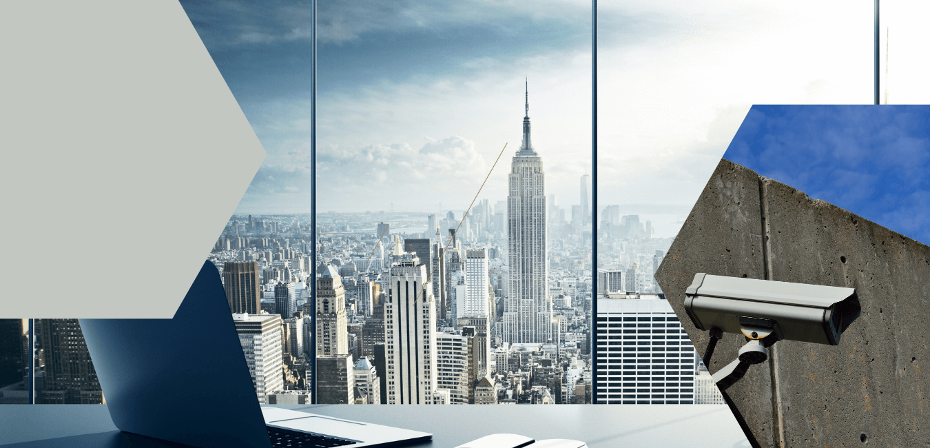 The Rise of CCTV Camera and How It Has Taken Over the World