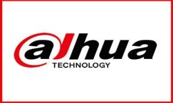 Dahua Logo
