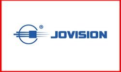 Jovision Logo